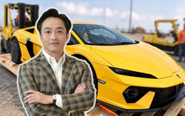 Tặng siêu xe, đứng bán phở, 21 giây livestream chốt một căn nhà và cách doanh nhân Cường Đô La chuyển sự tò mò của công chúng thành ngân sách marketing cho doanh nghiệp