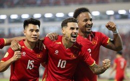 FIFA ASEAN Cup có gì khác ASEAN Cup mà tuyển Việt Nam vừa vô địch?