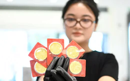 Giá vàng hôm nay (14/9): Quay đầu giảm nhẹ