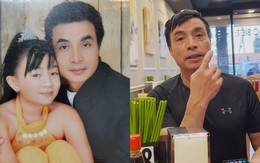 Bố ruột bé Xuân Mai lên tiếng việc có nhiều vợ và con rơi