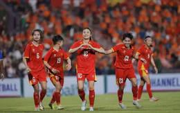 Nhận định bóng đá nữ Việt Nam vs Đài Bắc Trung Hoa, 14h ngày 14/9: Chờ khởi đầu thuận lợi