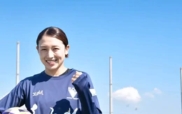 Đội tuyển nữ Nhật Bản gọi bổ sung ‘mẹ bỉm sữa’ Yuki Seno cho ASIAD 20