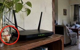 Cách đơn giản giúp WiFi trong nhà ổn định hơn