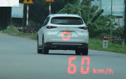 603 chủ phương tiện dưới đây nhanh chóng nộp phạt nguội theo Nghị định 168