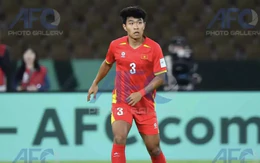 Phạm Lý Đức đeo băng thủ quân, U23 Việt Nam hướng tới 'mổ băng' đối thủ
