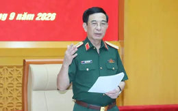 Đề xuất chuyển thẩm quyền điều tra trong Quân đội