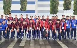 Dự đoán kết quả U23 Việt Nam - U23 Kuwait ở trận ra quân ASIAD 20