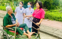 Người có công khám bệnh khác tỉnh có còn được BHYT chi trả 100% chi phí?
