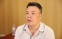 Quyết định bắt tạm giam Nguyễn Xuân Chất SN 1981