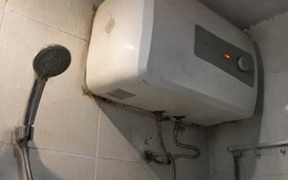 Lời khuyên cho những gia đình vẫn bật bình nóng lạnh 24/7