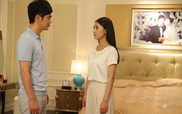 Đang háo hức chờ đêm tân hôn thì chồng xin "chờ thêm một thời gian" rồi thú nhận bí mật khiến tôi choáng váng