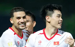 Lo cho tuyển Việt Nam trước FIFA ASEAN Cup