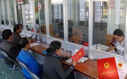 Tất cả người dân có sổ đỏ chú ý quy định phạt đến 100 triệu đồng