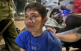 Nam thanh niên SN 1994 bị bắt giữ khi đang đi thăm bạn gái lúc 2 giờ sáng