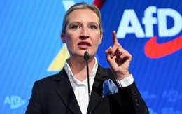 Đồng lãnh đạo đảng AfD: Người Ukraine phải rời khỏi Đức