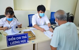 Thông tin quan trọng về lương hưu, tất cả người dân cần biết