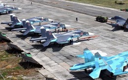 Chuyên gia Áo: Nga định khuất phục Ukraine vào mùa Đông năm nay