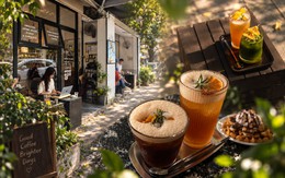 Trời đẹp mà ở nhà thì phí: 10 quán cà phê có “góc mùa thu” đẹp mê ở Hà Nội, cuối tuần này nhất định phải ghé