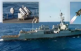 Hệ thống vũ khí chống UAV là trang bị bắt buộc trên tàu khu trục Mỹ