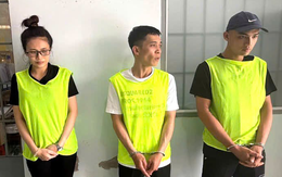 Công an sẽ điều tra khi phát hiện tài khoản ngân hàng có giao dịch chuyển khoản như sau