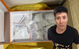 Tử hình Sỳ Bảo Nguyên SN 1997