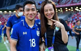CĐV Thái Lan phản ứng sao khi Chanathip trở lại đối đầu Việt Nam?