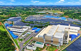 Gỡ điểm nghẽn môi trường Thủ đô:Từ xử lý bị động đến quản trị chủ động