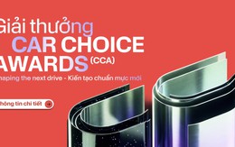 12 xe tạm dẫn đầu bình chọn CCA 2026 sau 1 tuần: Xpander bất ngờ vươn lên, Jaecoo J5 thắng lớn, Geely bám sát nút nhiều hạng mục