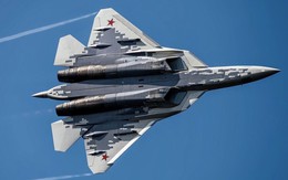 Tổng Giám đốc UAC của Nga tuyên bố: "Su-57 vượt trội hơn tất cả mọi tiêm kích nước ngoài"