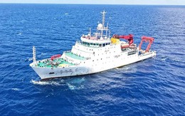 Láng giềng Việt Nam bất ngờ phát hiện 'kho báu' khủng dưới đáy đại dương, chứa hàm lượng vàng, bạc cực cao