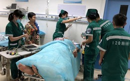 Chàng trai độ tuổi 20 tử vong vì ung thư hạch, phút cuối vẫn hối hận khi xem nhẹ 2 khó chịu về đêm