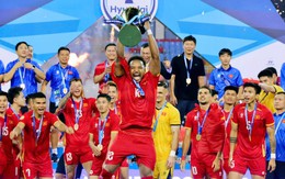 "ĐTVN sẽ dùng thêm cầu thủ nhập tịch, Việt kiều ở FIFA ASEAN Cup 2026; Thái Lan - Indonesia đều rất mạnh"