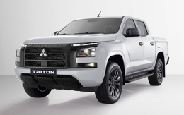Tin xe 15/9: Mitsubishi Triton thêm bản Premium, Hyundai Custin 2027 lộ diện
