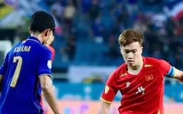 Tuyển Việt Nam sẽ ra sao nếu không có Hoàng Đức?
