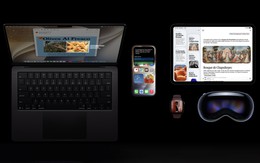 Apple Intelligence thế hệ mới chính thức có mặt trên iPhone, iPad và Mac