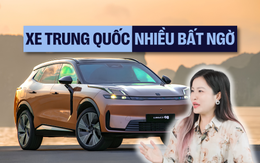 Hội đồng thẩm định chuyên môn CCA 2026: Người mua xe Trung Quốc hãy kiên định với lựa chọn của mình