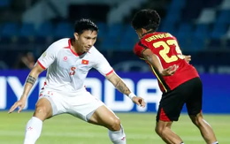 HLV Kim Sang-sik có triệu tập Văn Hậu dự FIFA ASEAN Cup 2026?