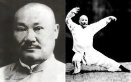 Người chăn bò thuê học liên hoàn cước, trở thành cao thủ Thiếu Lâm