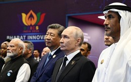 BRICS đang làm thay đổi trật tự thế giới theo cách ít người nhận ra