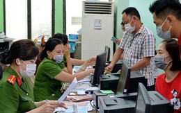 Tất cả người dân có thường trú, tạm trú, tạm vắng chú ý thông báo mới nhất từ công an