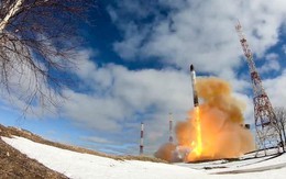 Nga sắp thử vũ khí mới tầm bắn 800 km: Chuyên gia Mỹ chỉ ra “điểm đáng lo” ở giai đoạn cuối