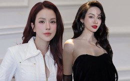 Diệp Lâm Anh - Vũ Thuý Quỳnh: Cuộc đối đầu của người lớn, những tổn thương của con trẻ