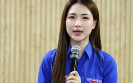 Hòa Minzy có thêm nhiệm vụ mới, trở thành Ủy viên Ủy ban Trung ương Hội Liên hiệp Thanh niên Việt Nam