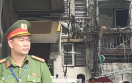 Vụ cháy khiến 5 người tử vong ở Hà Nội: Các nạn nhân là họ hàng, 2 người quen đến ở nhờ trong thời gian chữa bệnh