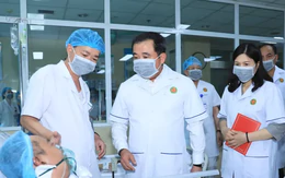 Hà Nội hỗ trợ 382 triệu đồng cho các nạn nhân trong vụ cháy khiến 5 người tử vong