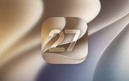 Apple phát hành iOS 27, Siri AI vẫn giới hạn trên các mẫu iPhone mới