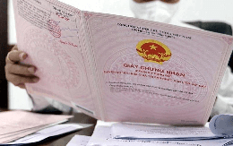 Thông tin quan trọng đến tất cả người dân có sổ đỏ