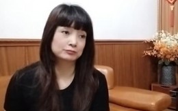 Diễn viên Lệ Hằng: "Mình không bình tĩnh nổi và đã chọn cách ra đi"