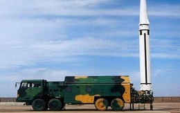 Saudi Arabia lần đầu dùng tên lửa đạn đạo Trung Quốc tấn công Houthi?