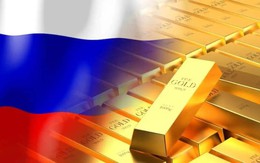 Ngoại trưởng Lavrov: Nga sẽ thu hồi dự trữ vàng, ngoại hối của mình và bắt phương Tây trả lãi suất
